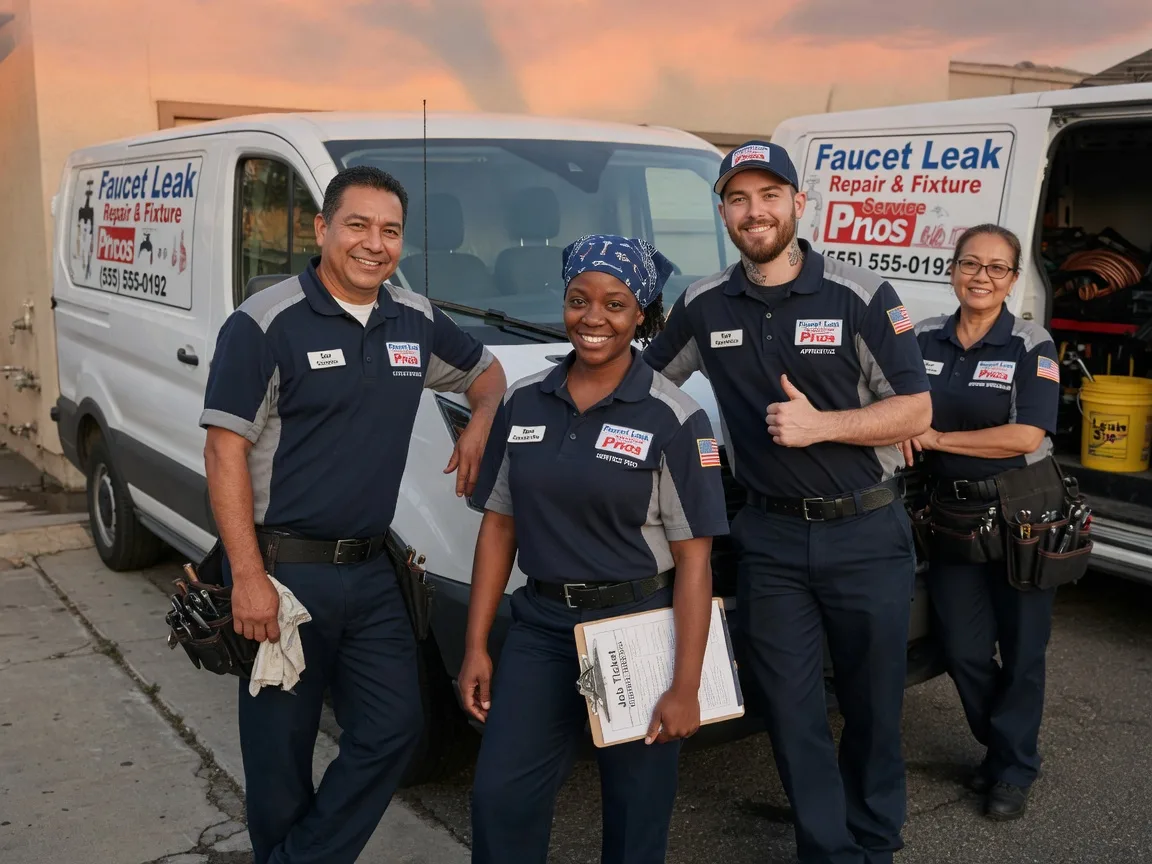 Faucet Repair company in Baconton, GA
