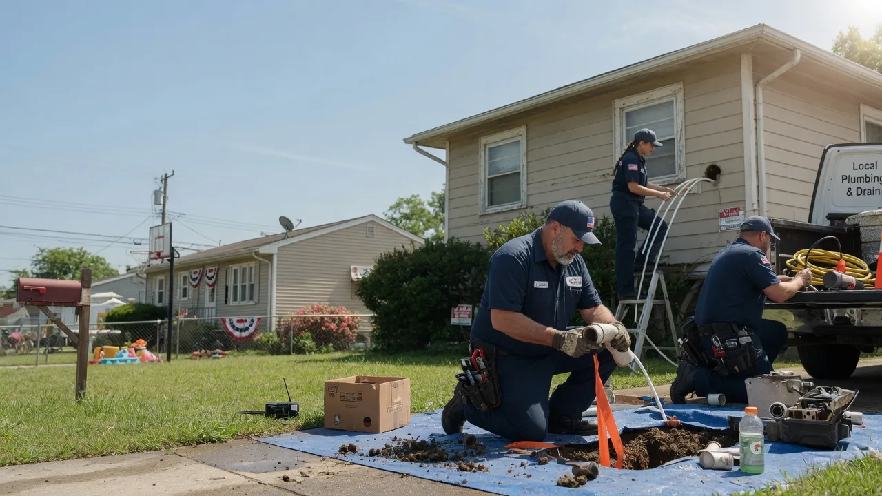 Faucet Repair in Baconton, GA near me
